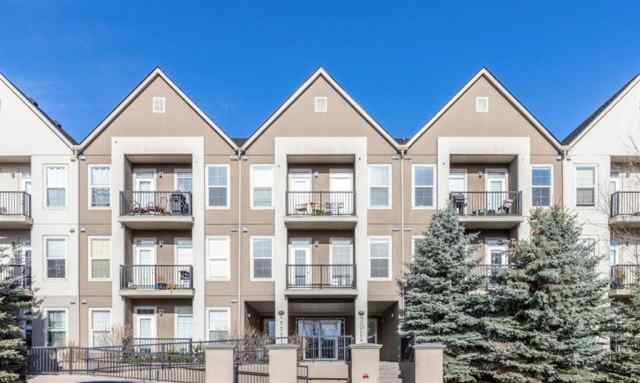 304, 15304 Bannister Road SE in  Calgary MLS® #A2031640