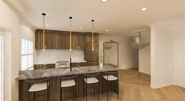 27 Norford Avenue NW in  Calgary MLS® #A2031663