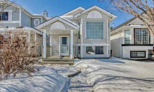 73 Hidden Spring Circle NW in  Calgary
