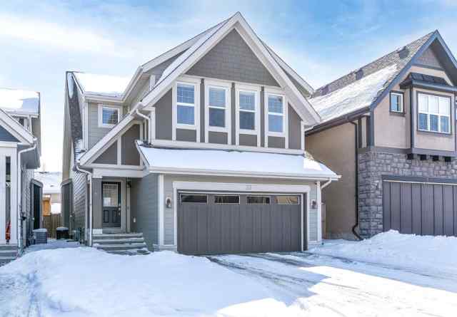 33 Mahogany Heath SE in  Calgary