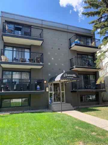 301, 1717 12 Street SW in  Calgary