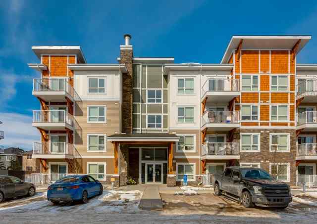 5105, 302 Skyview Ranch Drive NE in  Calgary MLS® #A2032526