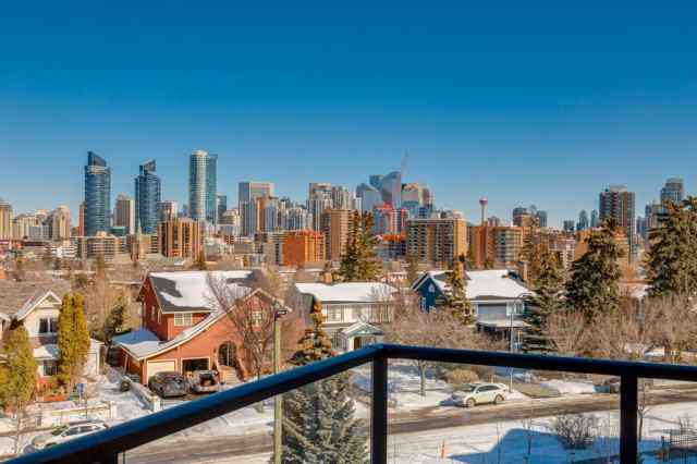 400, 1702 17 Avenue SW in  Calgary MLS® #A2032542