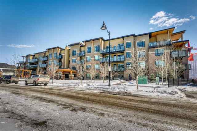101, 145 Burma Star Road SW in  Calgary MLS® #A2032576