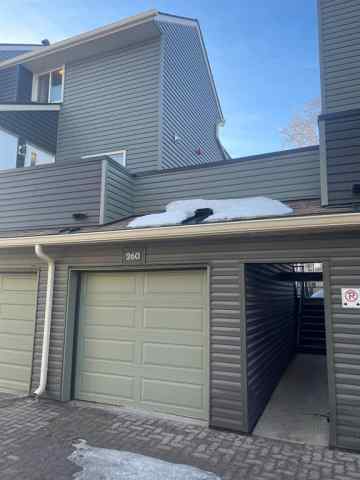 260, 66 Glamis Green SW in  Calgary MLS® #A2032678