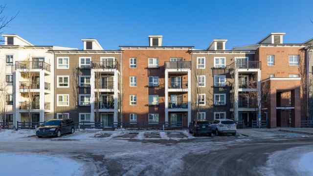 4308, 279 Copperpond Common SE in  Calgary MLS® #A2032683