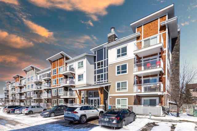 4210, 302 Skyview Ranch Drive NE in  Calgary MLS® #A2032916