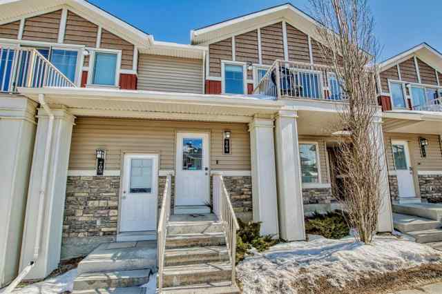 704, 250 Sage Valley Road NW in  Calgary MLS® #A2032933