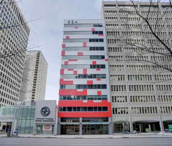 310, 634 6 Avenue SW in  Calgary MLS® #A2032940