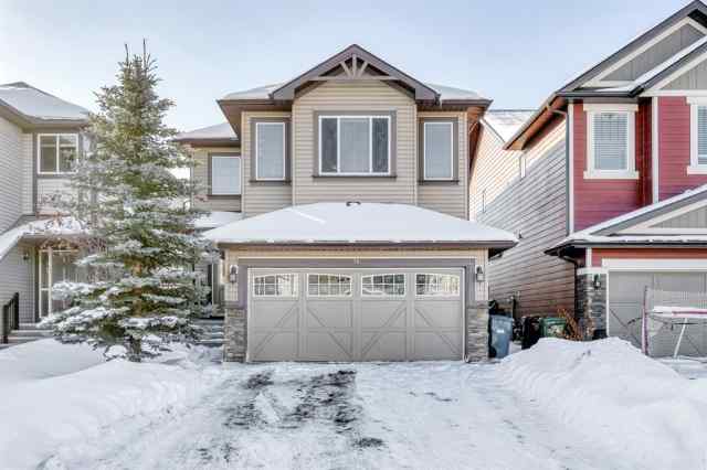 78 Chaparral Valley Place SE in  Calgary MLS® #A2032942