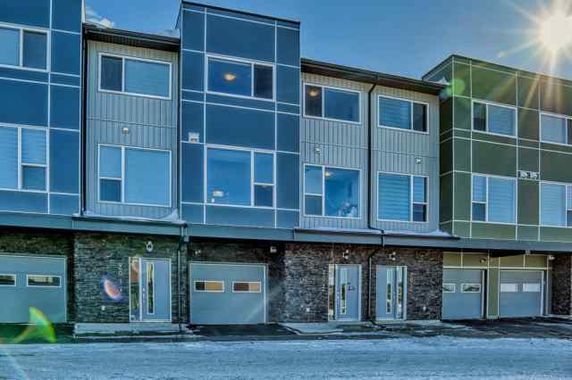 202, 70 Saddlestone Drive NE in  Calgary MLS® #A2032977