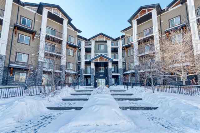 2212, 175 Panatella Hill NW in  Calgary