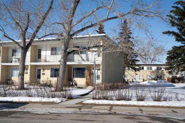 107, 2211 19 Street NE in  Calgary MLS® #A2033061
