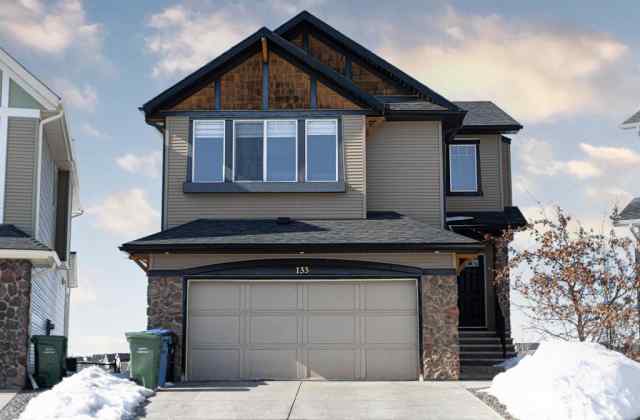 133 Brightonwoods Gardens SE in  Calgary