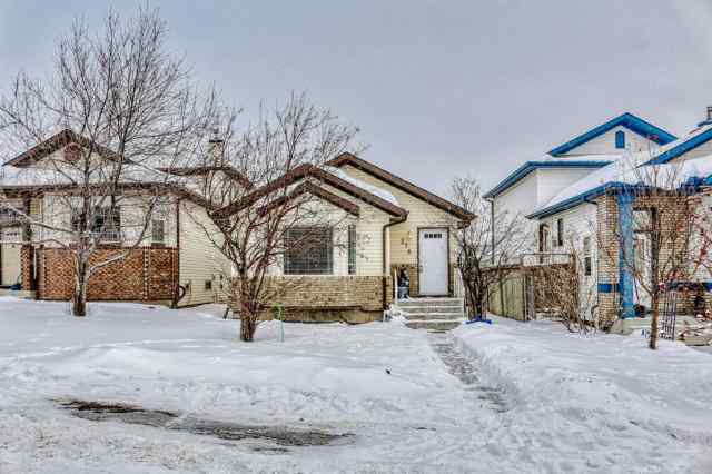 218 Arbour Stone Place NW in  Calgary