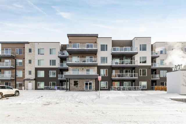 209, 200 SHAWNEE Square SW in  Calgary MLS® #A2033200