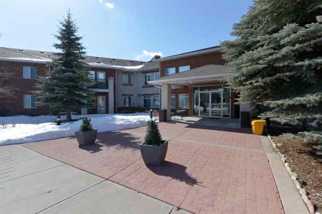138, 550 Prominence Rise SW in  Calgary MLS® #A2033336