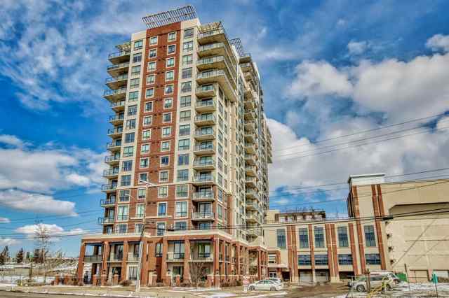 1604, 8710 Horton Road SW in  Calgary MLS® #A2033379