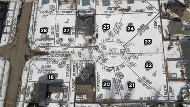 West Park real estate 7202 44 AvenueClose  in West Park Camrose