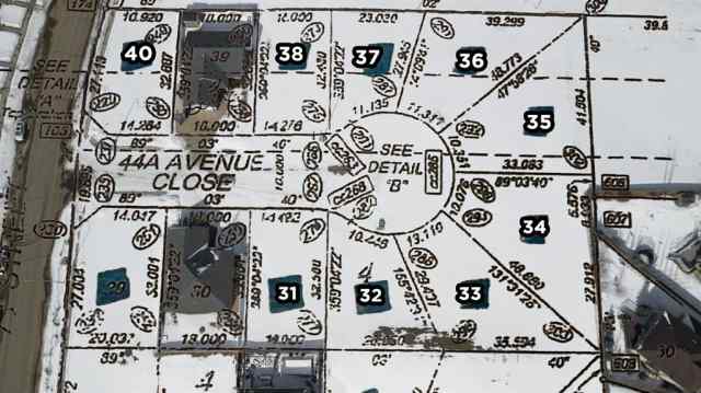 West Park real estate 7212 44 A AvenueClose  in West Park Camrose