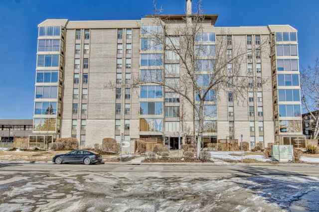 105, 4554 Valiant Drive NW in  Calgary MLS® #A2033649