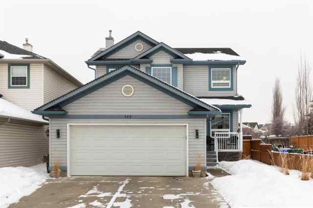 143 Country Hills View NW in  Calgary MLS® #A2033836