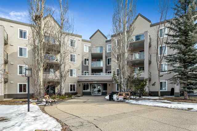 103, 4000 Sommervale Court SW in  Calgary MLS® #A2034041