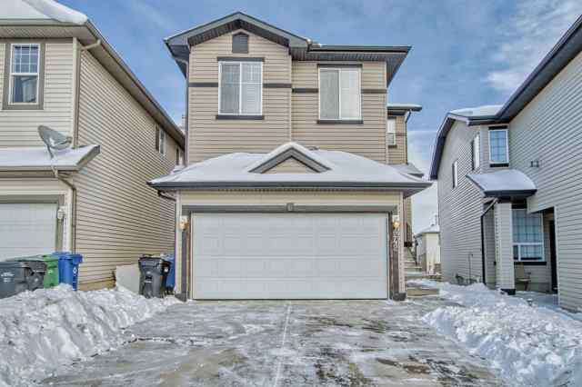 242 Covemeadow Bay NE in  Calgary MLS® #A2034130