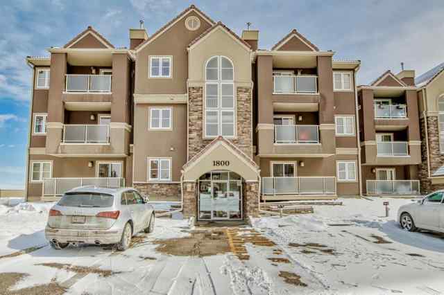 33, 1833 Edenwold Heights NW in  Calgary MLS® #A2034220