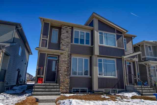 1228 Cornerstone Boulevard NE in  Calgary MLS® #A2034254