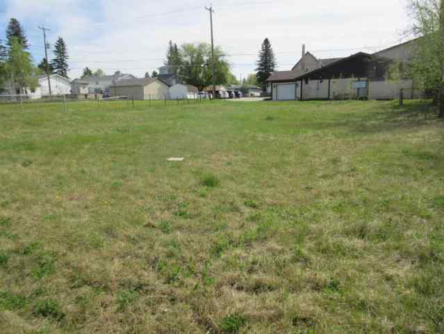 NONE real estate 4807 4809, 47 Street   in NONE Rocky Mountain House