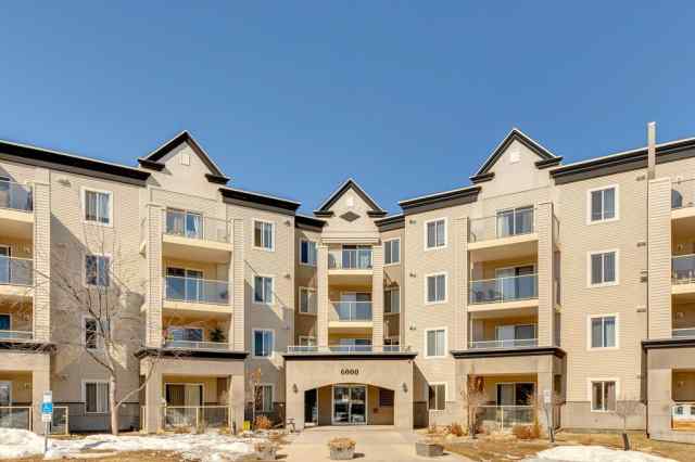 102, 6000 Somervale Court SW in  Calgary MLS® #A2034862