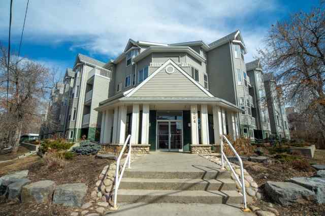 310, 2204 1 Street SW in  Calgary MLS® #A2034915