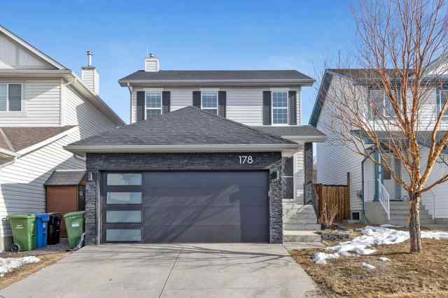 178 Tusslewood Drive NW in  Calgary MLS® #A2034923