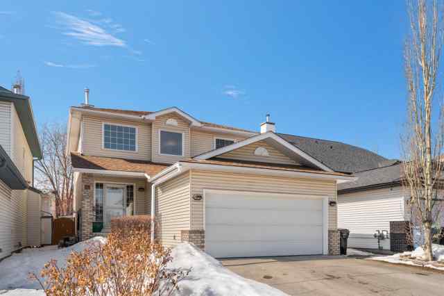 213 Scenic View Close NW in  Calgary MLS® #A2034987