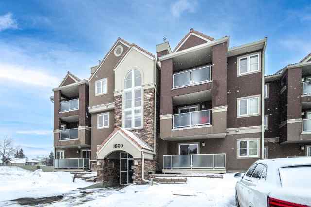 1822, 1822 Edenwold Heights NW in  Calgary MLS® #A2035061