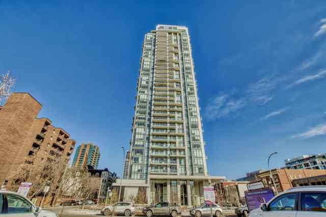1003, 930 16 Avenue SW in  Calgary MLS® #A2035062