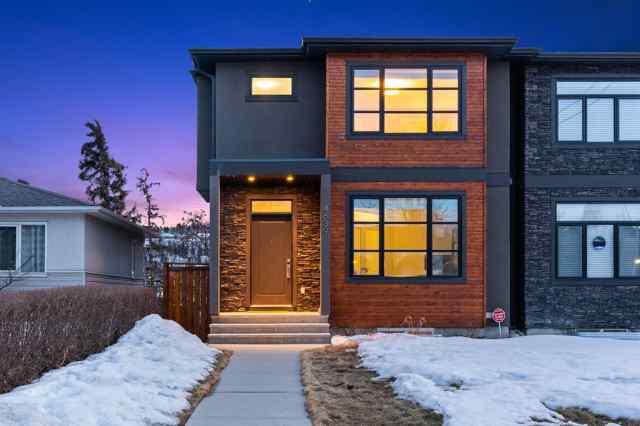 4639 19 Avenue NW in  Calgary MLS® #A2035120