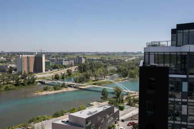 1705, 519 RIVERFRONT Avenue SE in  Calgary MLS® #A2035130