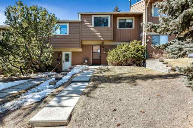19, 4940 39 Avenue SW in  Calgary MLS® #A2035155