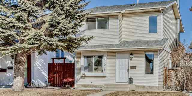 307 Abinger Crescent NE in  Calgary MLS® #A2035191