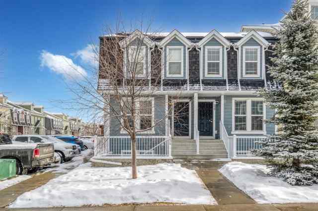 222 Auburn Bay Circle SE in  Calgary MLS® #A2035220