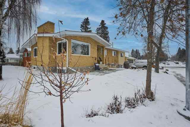 3716 Brooklyn Crescent NW in  Calgary MLS® #A2035225