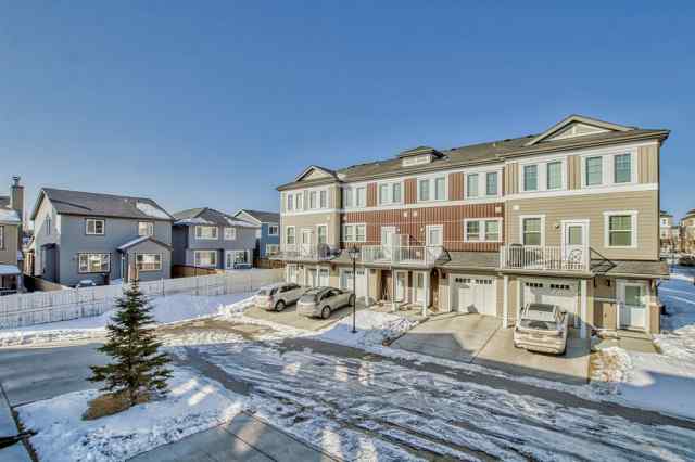 1709 Evanston Square NW in  Calgary MLS® #A2035405