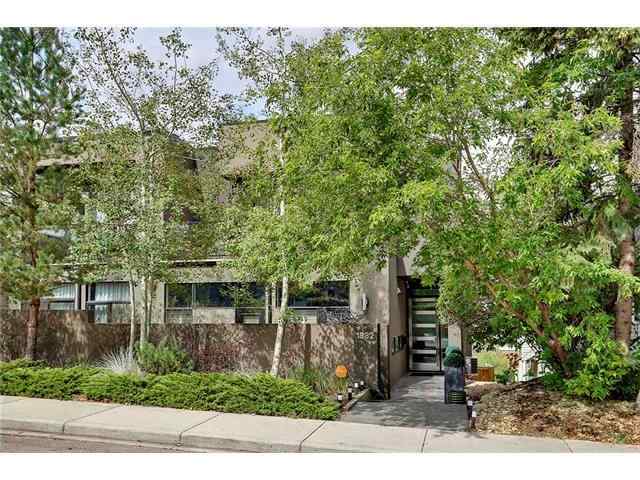 1932 29 Avenue SW in  Calgary MLS® #A2035450