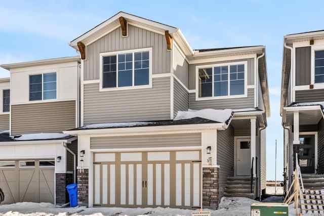 37 Cornerstone Parade NE in  Calgary MLS® #A2035492