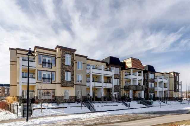 104, 38 Quarry Gate SE in  Calgary MLS® #A2035530