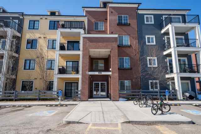 3210, 99 Copperstone Park SE in  Calgary MLS® #A2035540