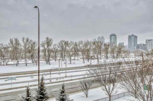 426, 955 Mcpherson Road NE in  Calgary MLS® #A2035645