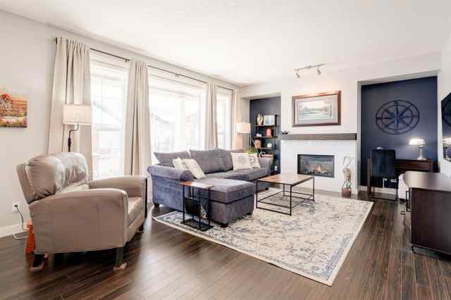 177 Cranford Walk SE in  Calgary MLS® #A2035700